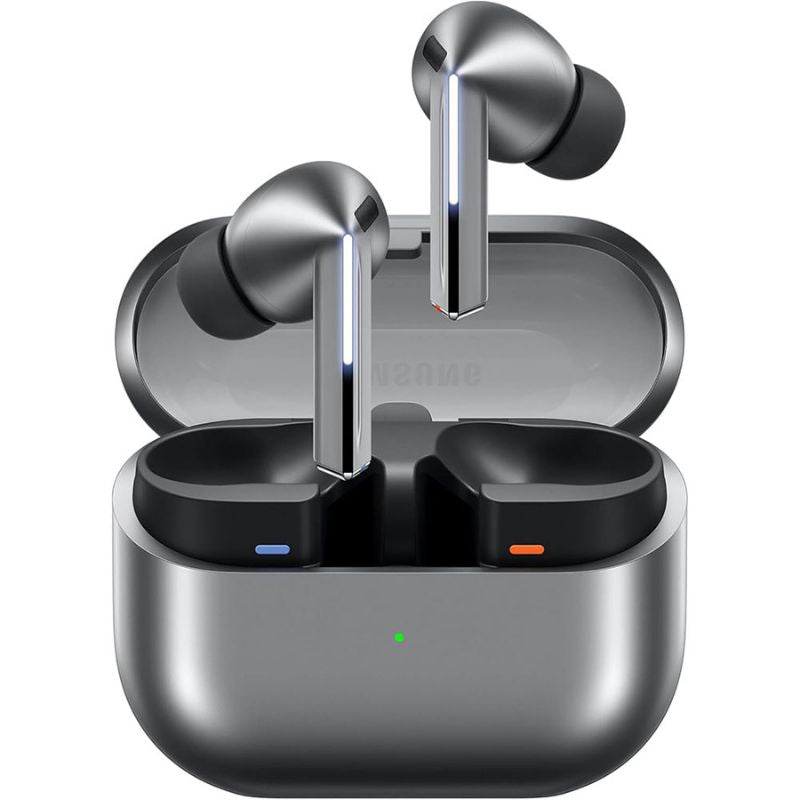 "Samsung Galaxy Buds 3 Pro BLACK | ANC Wireless Bluetooth Earbuds – BlendMartShop"