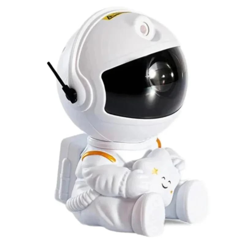 Astronaut Galaxy Projector – Star Night Light | Kids Room & Bedroom Galaxy Lamp Pakistan
